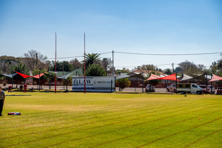 Akademie - Laerskool Saamtrek